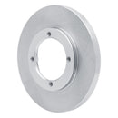 DFC 07-15 Toyota Avanza (Mexico) Front Brake Rotor