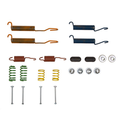 DFC 63-70 Buick LeSabre Rear Drum Brake Hardware Kit