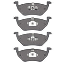 DFC 05-08 Ford Escape Rear 5000 Advanced Ceramic Brake Pads
