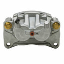 DFC 07-09 Ford Edge Front-L Premium Caliper - Silver Zinc Coated