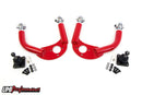 UMI Performance 93-97 GM F-Body LT1 Front End Kit Stage 3 - Red
