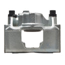 DFC 88-91 Chevrolet C10/C1500 Pickup Front-L Premium Caliper - Silver Zinc Coated