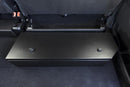 Tuffy Underseat Lockbox 2/3 Length W/ Combo Lock For Ford Fseries Supercrew