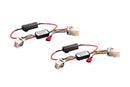 Diode Dynamics 09-21 Nissan GT-R Tail as Turn +Backup Module (USDM) Stage 1