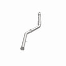 MagnaFlow 19-22 BMW 330i (G20) Direct Fit Rear Underbody Converter