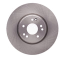 DFC Brake Rotors - Plain