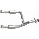 MagnaFlow 06-10 Ford Explorer 4.6L Direct Fit Converter