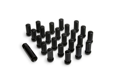 ICON Alloys Lug Nut Kit - 14x2.0 - 24 Count w/ Key