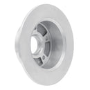 DFC 96-98 Acura TL Rear Brake Rotor