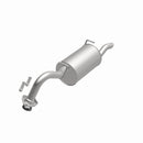 MagnaFlow BRE Exhaust Kit 12-17 Toyota PRIUS C 1.5L