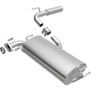MagnaFlow BRE Exhaust Kit 00-05 Toyota Celica 1.8L