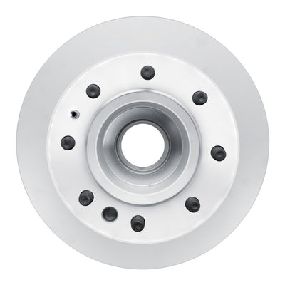 DFC 95-07 Ford E-350 Econoline Front GeoSPEC Coated Rotor