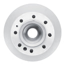 DFC 95-07 Ford E-350 Econoline Front GeoSPEC Coated Rotor