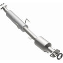 MagnaFlow 07-10 Sienna 3.5 Underbody Direct Fit Converter