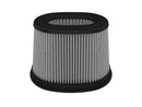 aFe Momentum Intake Air Filter w/Pro 5R (6 x 4)IN F x (8-1/2 x 6-1/2)IN B x (7-1/4 x 5)IN T x 6IN