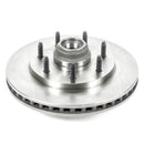 Power Stop 97-99 Ford F-250 Front Autospecialty Kit w/Cals