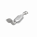 MagnaFlow Direct Fit Catalytic Converter Ford-Lincoln-Mercury 9