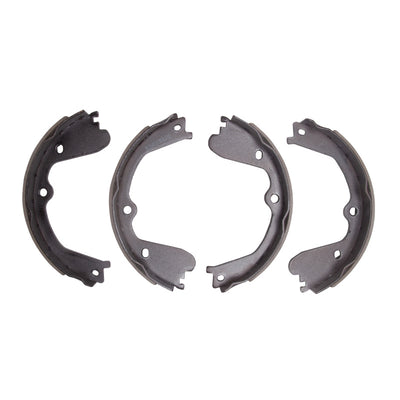 DFC 09-20 Chevrolet Express 3500 Parking Brake/Parking Parking Shoes