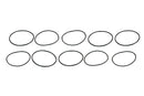 Aeromotive Replacement O-Ring (for 12302/12309/12310/12311/12332) (Pack of 10)