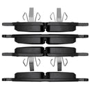 DFC GeoSPEC Coated Rotors - Plain