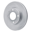 DFC Brake Rotors - Plain