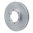 DFC 05-20 Freightliner FL360 (Mexico) Front Brake Rotor