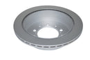 DBA 08-19 Lexus LX570 Level 1 Rotor & Pad Kit
