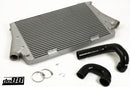 do88 SAAB 9-3 2.0t 2003- Intercooler Black Hoses Automatic