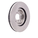 DFC Brake Rotors - Plain