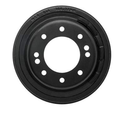 DFC True Balanced Brake Drums