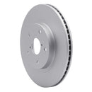 DFC 19-24 Subaru Forester Front GeoSPEC Coated Rotor