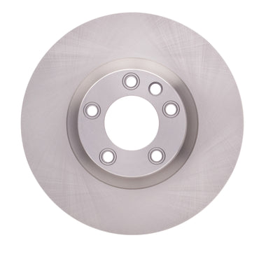 DFC 11-18 Porsche Cayenne Left Front Brake Rotor