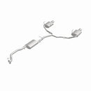 BRExhaust 09-12 Buick Enclave 3.6L Exhaust Kit