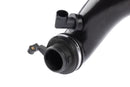 APR 15-20 Audi A3/S3 / 19-25 Q3 Intake System w/ Red Filter