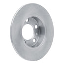 DFC 98-24 Audi TT Rear Brake Rotor