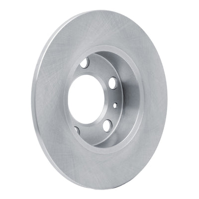 R1 98-20 Audi TT Rear Brake Rotor Set
