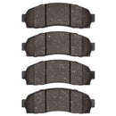 DFC 5000 Advanced Ceramic Brake Pads
