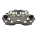 DFC 06-18 Dodge Sprinter 3500 Front-R/Front Right/Front Left Premium Caliper - Silver Zinc Coated