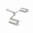 MagnaFlow BRE Exhaust Kit 06-13 Lexus IS250 IS350