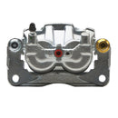 DFC 07-08 Ford Edge Front-L Silver Zinc Coated Premium Caliper