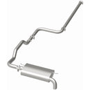 MagnaFlow BRE Exhaust Kit 95-99 Dodge Neon 2.0L