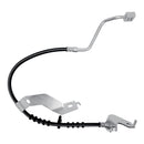 DFC 17-22 Ford F-350 Super Duty 2WD Front-L Brake Hose