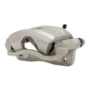 DFC 01-05 Honda Civic Front-R Premium Caliper - Silver Zinc Coated