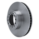 DFC Brake Rotors - Plain