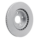DFC 03-05 Infiniti G35 Front GeoSPEC Coated Rotor