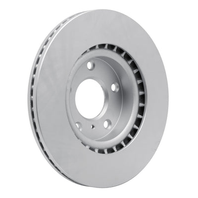 DFC 03-05 Infiniti G35 Front Geospec Rotors w/4000 HybriDynamic Brake Pads w/Hardware
