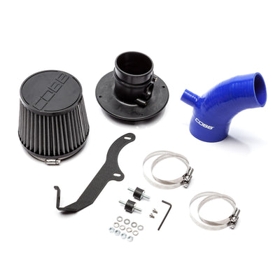 Cobb 2007-2009 Mazda MAZDASPEED3 (Gen 1) Intake + Airbox