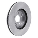 DFC 94-02 Mercedes-Benz SL500 Right Front Brake Rotor