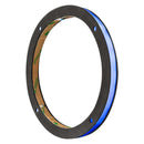 DS18 6.5in Speaker And Subwoofer Ring w/ RGB LED Lights