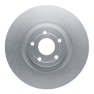 DFC 22-25 Lincoln Corsair Front GeoSPEC Coated Rotor